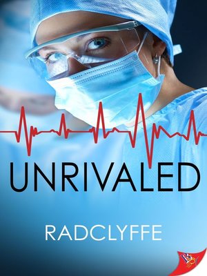 cover image of Unrivaled
